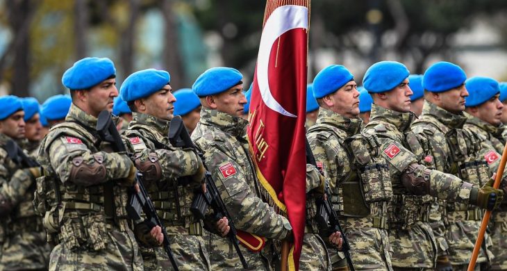 Bu yıl 101 bin 212 kişi bedelli askerliğe başvurdu