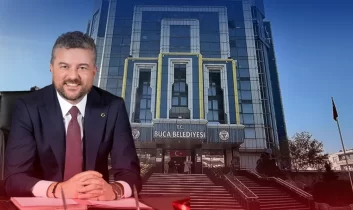 Buca Belediyesi’ne rüşvet operasyonu: 62 gözaltı