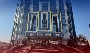 Buca’da yolsuzluk soruşturması: 42 tutuklama