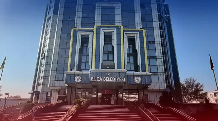 Buca’da yolsuzluk soruşturması: 42 tutuklama