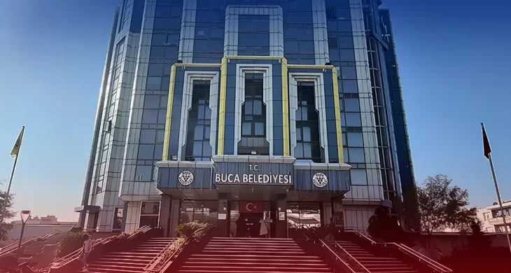Buca’da yolsuzluk soruşturması: 42 tutuklama