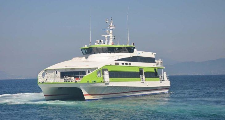 BUDO’nun 7 seferi hava muhalefeti nedeniyle iptal edildi