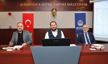 Bulancak Belediyesi 2025 yılı son meclis toplantısı