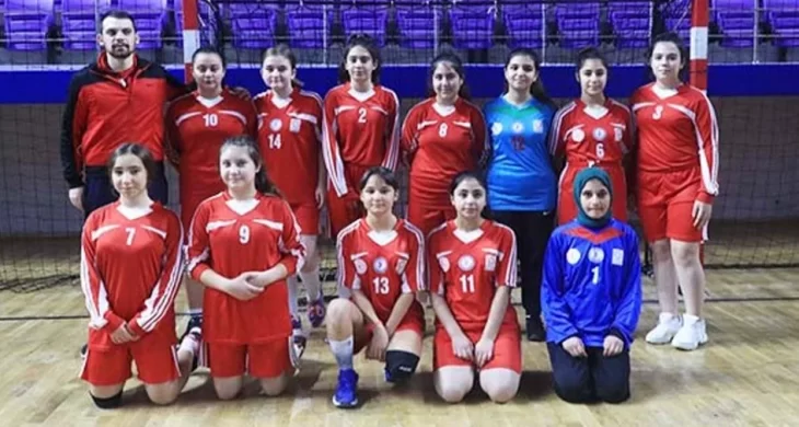 Burdur’da Play-Off’lar başlıyor