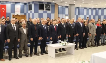 Burdur’da tarımda yeni dönem: B-Reçete sistemi tanıtıldı