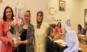 Burdur’da vatandaş Vali Baydar Bilgihan’a anlattı, talimat gecikmedi