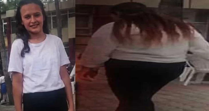 Burdur’u sevindiren gelişme: Fatma bulundu Nazar aranıyor