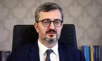 Duran: 10 Ağustos 2014, Türk demokrasi tarihinde yeni bir sayfa