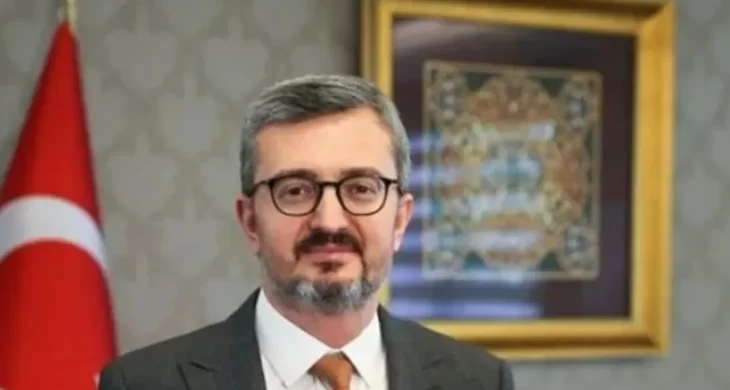 Duran: Gazetecilik, toplumsal hafızanın en güçlü tanığıdır