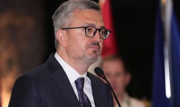 İletişim Başkanı Duran: “Malazgirt Zaferi bizlere birlik, beraberlik ve kardeşlik ruhunu miras bırakmıştır”