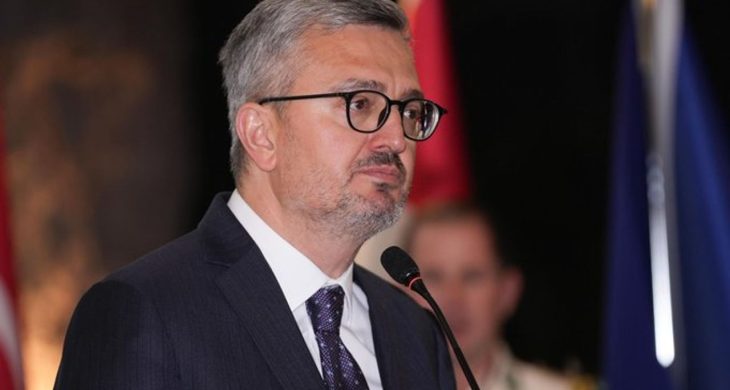 İletişim Başkanı Duran: Türkiye, bölgede ve dünyada vazgeçilmez bir aktör haline geldi