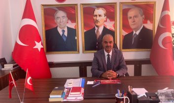 MHP’den 19 Eylül Gaziler Günü kutlama mesajı