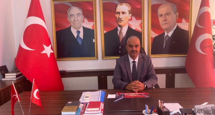 MHP’den 19 Eylül Gaziler Günü kutlama mesajı