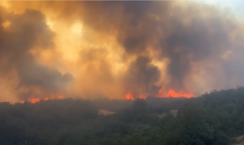 Karabük ve Bursa’da orman yangınları: Ekipler müdahale ediyor