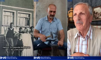 Bursa’da 145 yıllık gelenek! Aynı aile tarafından bugüne kadar geldi…