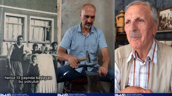 Bursa’da 145 yıllık gelenek! Aynı aile tarafından bugüne kadar geldi…