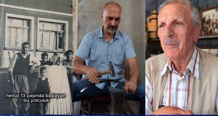 Bursa’da 145 yıllık gelenek! Aynı aile tarafından bugüne kadar geldi…