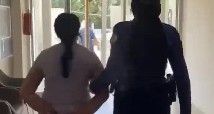 Bursa’da 18 Yıl 9 Ay hapis cezası bulunan firari yakalandı