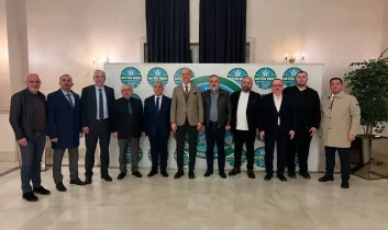 Bursa’da anlamlı 105. kurtuluş etkinliği