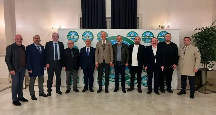 Bursa’da anlamlı 105. kurtuluş etkinliği