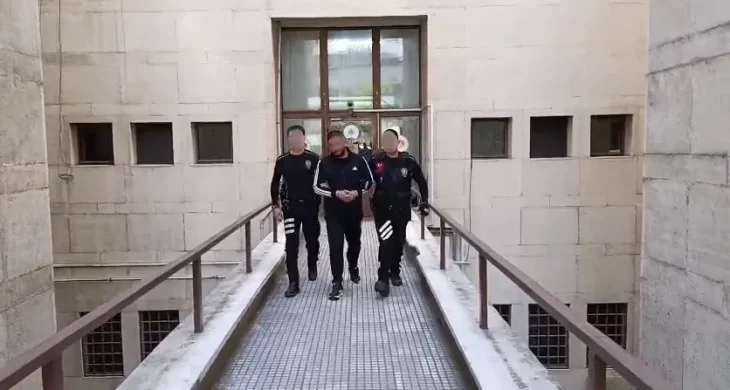 Bursa’da darp sonucu ölüm olayında 3 şüpheli yakalandı