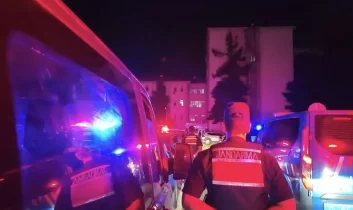 Bursa’da uyuşturucu operasyonu: 58 şüpheli tutuklandı