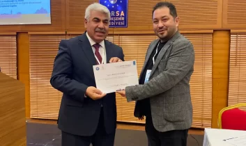 Bursa’dan eğitim dünyasına yeni bir kavram: “Umut Zekâsı”