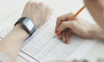 Bursluluk sınavı için giriş belgeleri yayınlandı