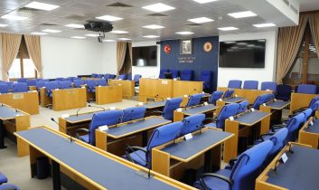 TBMM Plan Bütçe Komisyonu Takvimi Açıklandı