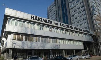Büyükçekmece Adliyesi’ndeki soygun iddiasına HSK’dan soruşturma