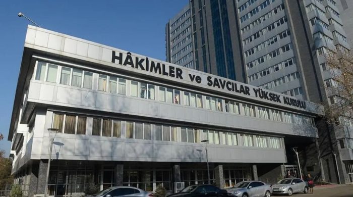 Büyükçekmece Adliyesi’ndeki soygun iddiasına HSK’dan soruşturma