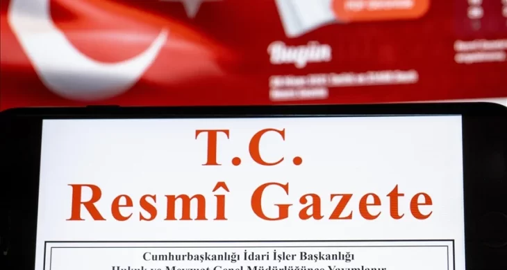 Büyükelçilikler ve Kritik Kurumlarda Yeni Atamalar Yayınlandı
