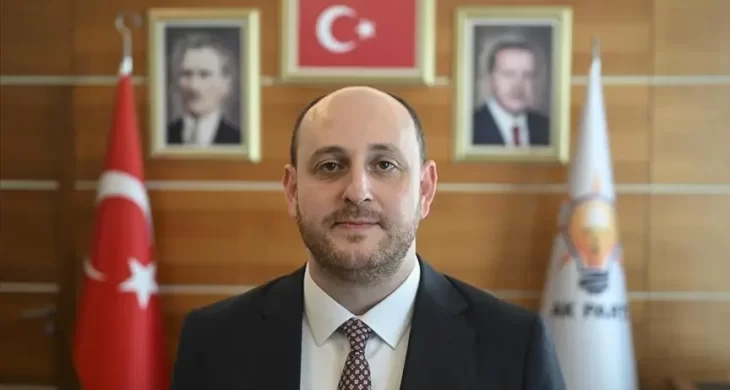 Büyükgümüş’ten Özgür Özel’e tepki: “Böyle arsızca bir siyaset anlayışı olabilir mi?”