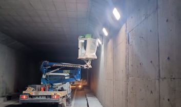 Kocaeli Büyükşehir güvenli ulaşım için sahada