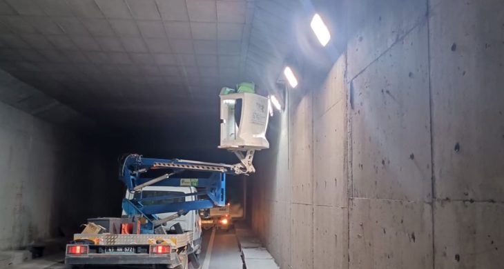 Kocaeli Büyükşehir güvenli ulaşım için sahada