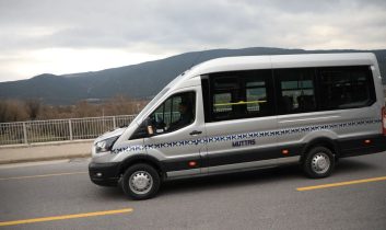 Muğla Büyükşehir’den 51 yeni ulaşım hattı