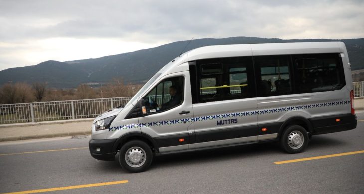 Muğla Büyükşehir’den 51 yeni ulaşım hattı