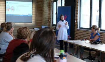 Kocaeli Büyükşehir’den diz sağlığını korumak için öneriler