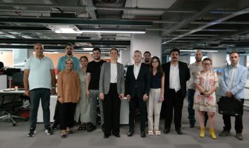 Balıkesir Büyükşehir’den İBB’ye anlamlı ziyaret