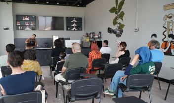 Kahve yapımının incelikleri bu kursta öğrenilecek