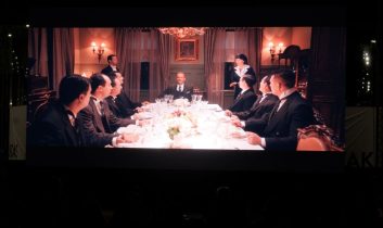 Büyükşehir’den zafer kutlamalarına yakışan film