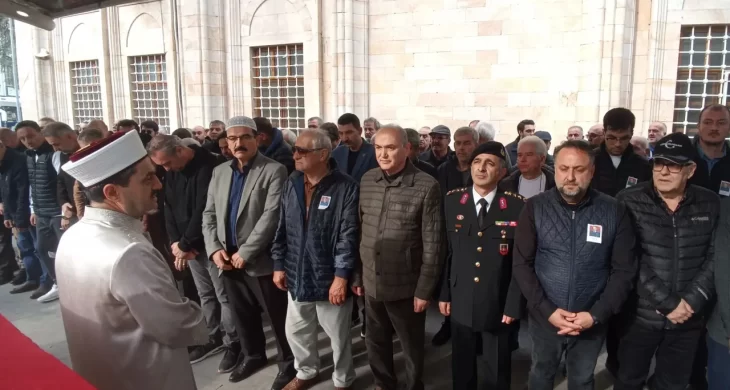 Em. Tuğgeneral Senai Günal vefat etti