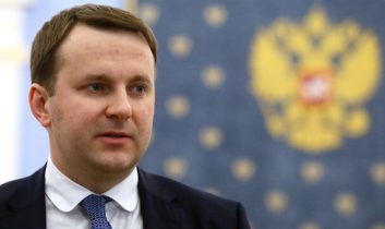 Rusya: Küresel ekonomide eski küreselleşme dönemi kapandı