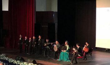 Karabağ Zaferi’nin 5. Yılı Kars’ta coşkuyla kutlandı