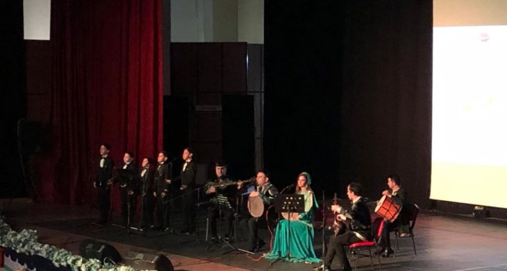 Karabağ Zaferi’nin 5. Yılı Kars’ta coşkuyla kutlandı