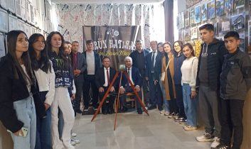 Öğrencilerden Attilâ İlhan’a anlamlı anma