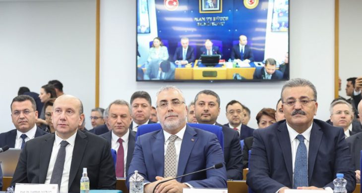 Belediyelerin, SGK’ya toplam borcu 234,2 milyar