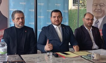 Vahit Arık’tan İktidara Meydan Okuma: “Aksaray’da Değişim Kapıda”