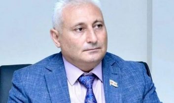 Cavid Şahverdiyev: Aynı ruh, aynı kararlılık