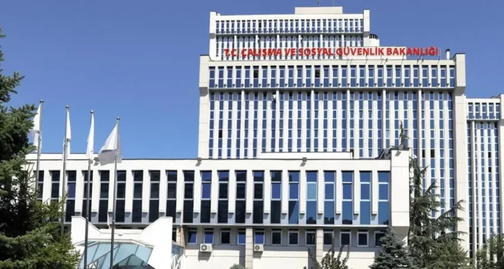 Çalışma Bakanlığı, OECD Beceriler Zirvesi’ne ev sahipliği yapacak
